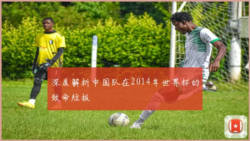 深度解析中国队在2014年世界杯的致命短板