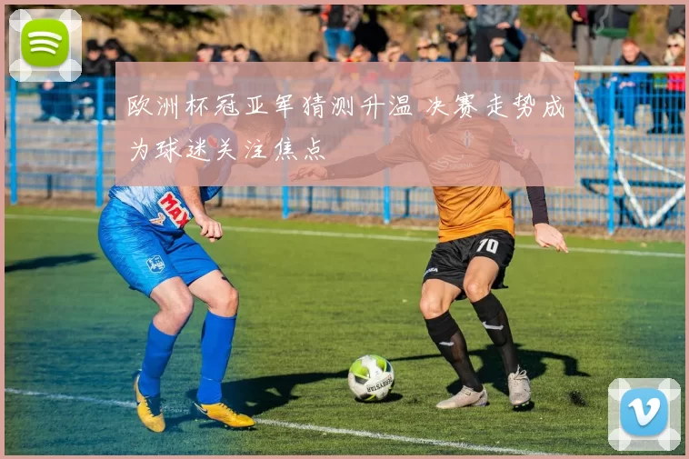 欧洲杯冠亚军猜测升温 决赛走势成为球迷关注焦点