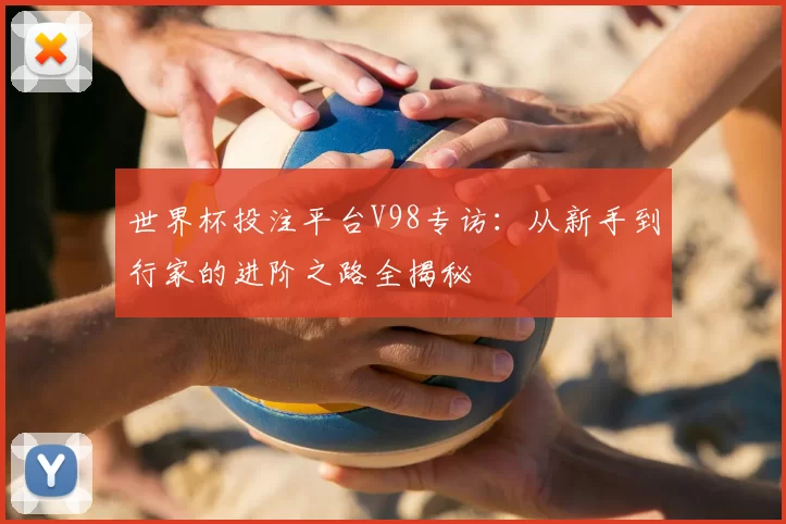 世界杯投注平台V98专访：从新手到行家的进阶之路全揭秘