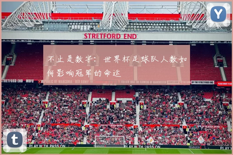 不止是数字:世界杯足球队人数如何影响冠军的命运