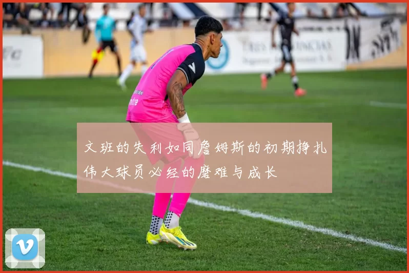 文班的失利如同詹姆斯的初期挣扎伟大球员必经的磨难与成长