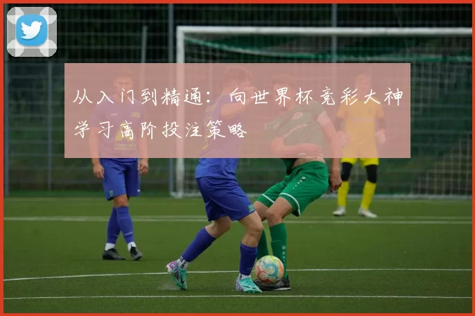 从入门到精通：向世界杯竞彩大神学习高阶投注策略