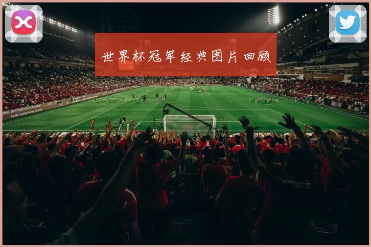 世界杯冠军经典图片回顾