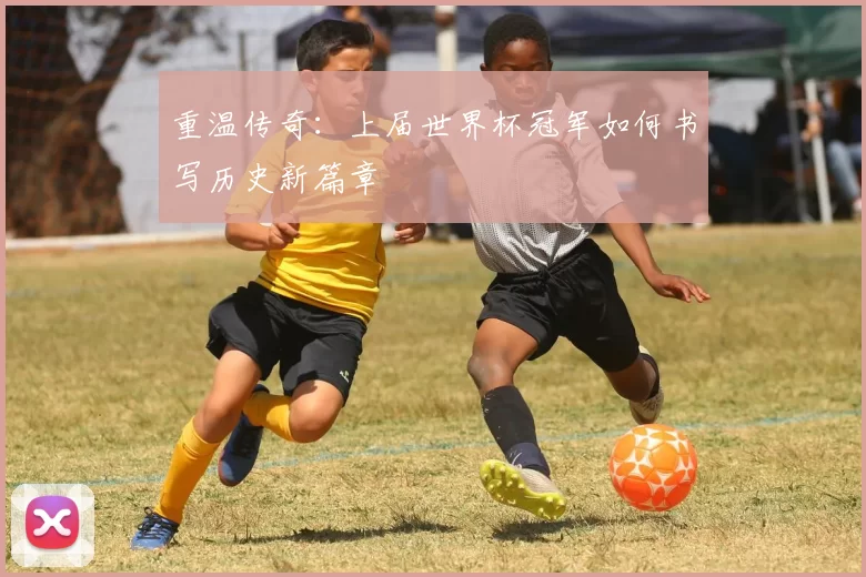重温传奇：上届世界杯冠军如何书写历史新篇章