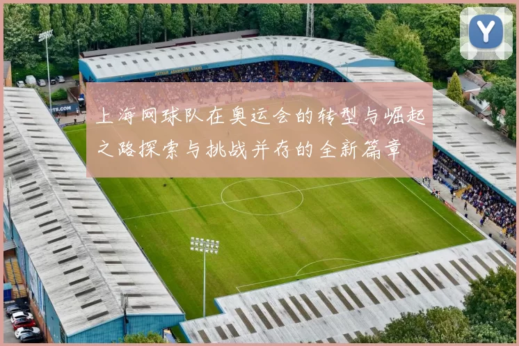 上海网球队在奥运会的转型与崛起之路探索与挑战并存的全新篇章