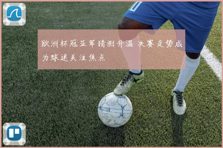 欧洲杯冠亚军猜测升温 决赛走势成为球迷关注焦点
